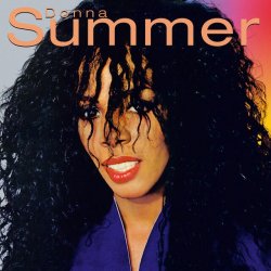 Мұқаба Donna Summer - Winter melody