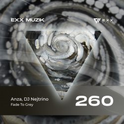 Мұқаба Anza & DJ Nejtrino - Fade To Grey (Radio Edit)