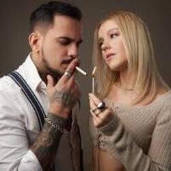 Мұқаба Юлианна Караулова & Natan - Спичка