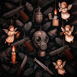 Мұқаба The Chemodan - Ежедневный побег