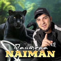 Мұқаба NAIMAN - Пантера