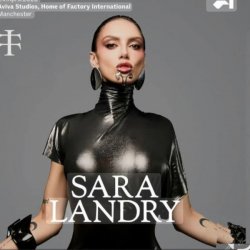 Мұқаба Sara Landry - Girlboss