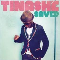Мұқаба Tinashe - Saved