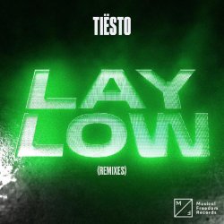 Мұқаба Lay Low (Arem Ozguc & Arman Aydin Remix)
