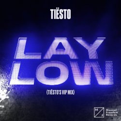 Мұқаба Tiesto - Lay Low (Tiesto VIP Mix)