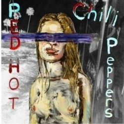 Мұқаба Red Hot Chili Peppers - Eskimo