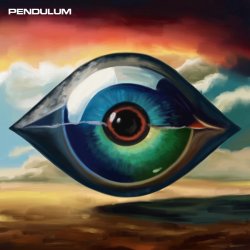 Мұқаба Pendulum - Halo