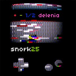 Мұқаба Snork25 - Crapivo