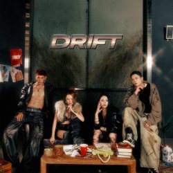 Мұқаба KARD - BETCHA