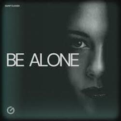 Мұқаба Bump Flicker - Be Alone