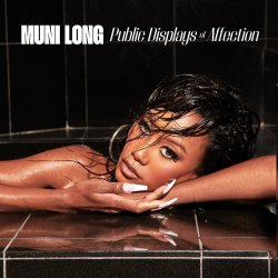 Мұқаба Muni Long - No R&B