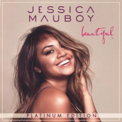 Мұқаба Jessica Mauboy - All I Want For Christmas Is You
