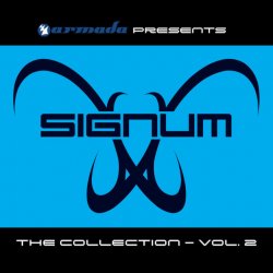 Мұқаба Signum - 5 Yards