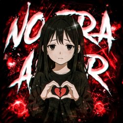 Мұқаба NO ERA AMOR