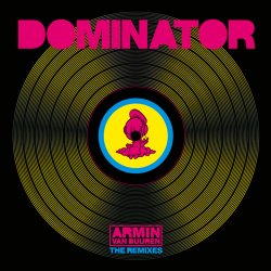Мұқаба Armin van Buuren - Dominator (TWIIG Remix)
