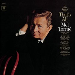 Мұқаба Mel Torme - The Christmas song