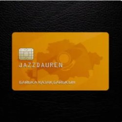 Мұқаба Jazzdauren - Байыса қазақ байысын