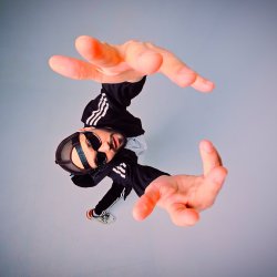 Мұқаба Паша Proorok - Ля-ля-ля лето