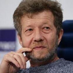 Мұқаба Андрей Усачёв - Марш снеговиков