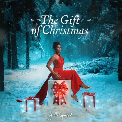 Мұқаба Jordin Sparks - I'll Be Home for Christmas