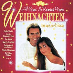 Мұқаба Al Bano & Romina Power - Last christmas