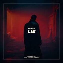 Мұқаба Porte - Lie
