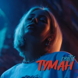 Мұқаба EmoTix - Туман