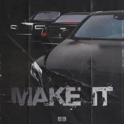 Мұқаба Demeter - Make it