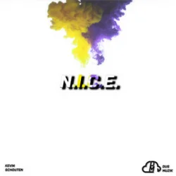 Мұқаба Kevin Schouten - N.I.C.E.