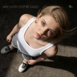 Мұқаба Novi - May Every Step Be Eased