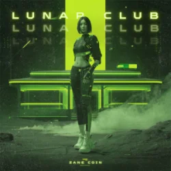 Мұқаба Zane Coin - Lunar Club