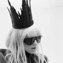 Мұқаба Lady Gaga - Bad Romance (Hardstyle Remix)