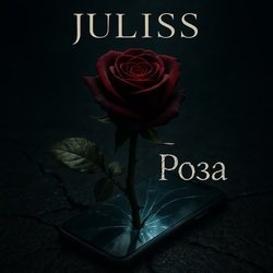 Мұқаба JULISS - Лети