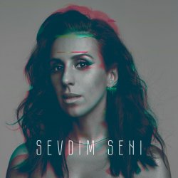 Мұқаба Jamala - Sevdim Seni (Slap House Remix)