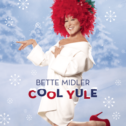 Мұқаба Bette Midler - Have yourself a merry little christmas