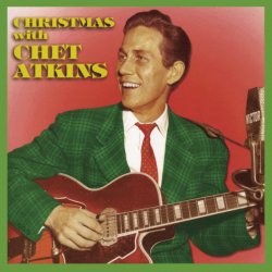 Мұқаба Chet Atkins - Jingle bells