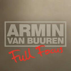 Мұқаба Armin van Buuren - Full Focus (Radio Version)