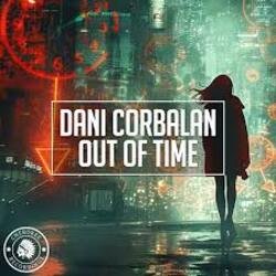 Мұқаба Dani Corbalan - Out of Time