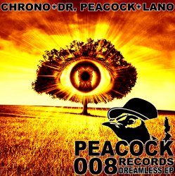 Мұқаба Chrono & Lano - Really Late