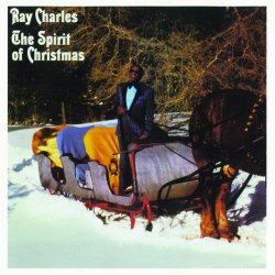 Мұқаба Ray Charles - Christmas time