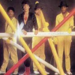 Мұқаба FF Yellowhand - You Want Every Night