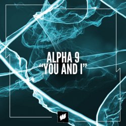 Мұқаба ALPHA 9 - You and I