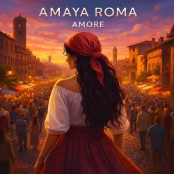 Portada Amore
