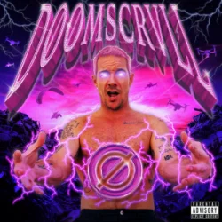 Мұқаба Diplo & d00mscrvll & 1nonly - WIT DAT STEEL