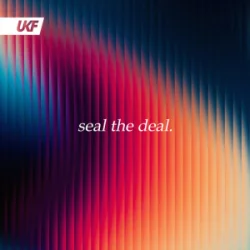 Мұқаба BCee - Seal The Deal