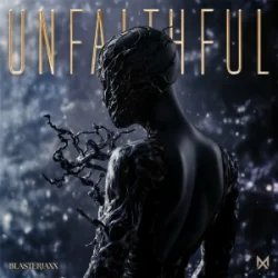 Мұқаба Blasterjaxx - Unfaithful