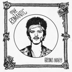 Мұқаба Bruno Mars - I Just Might
