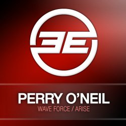 Мұқаба Perry O'Neil - Wave Force