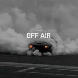 Мұқаба DRIVEX - Off Air
