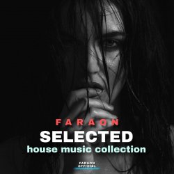 Мұқаба Faraon - Distance